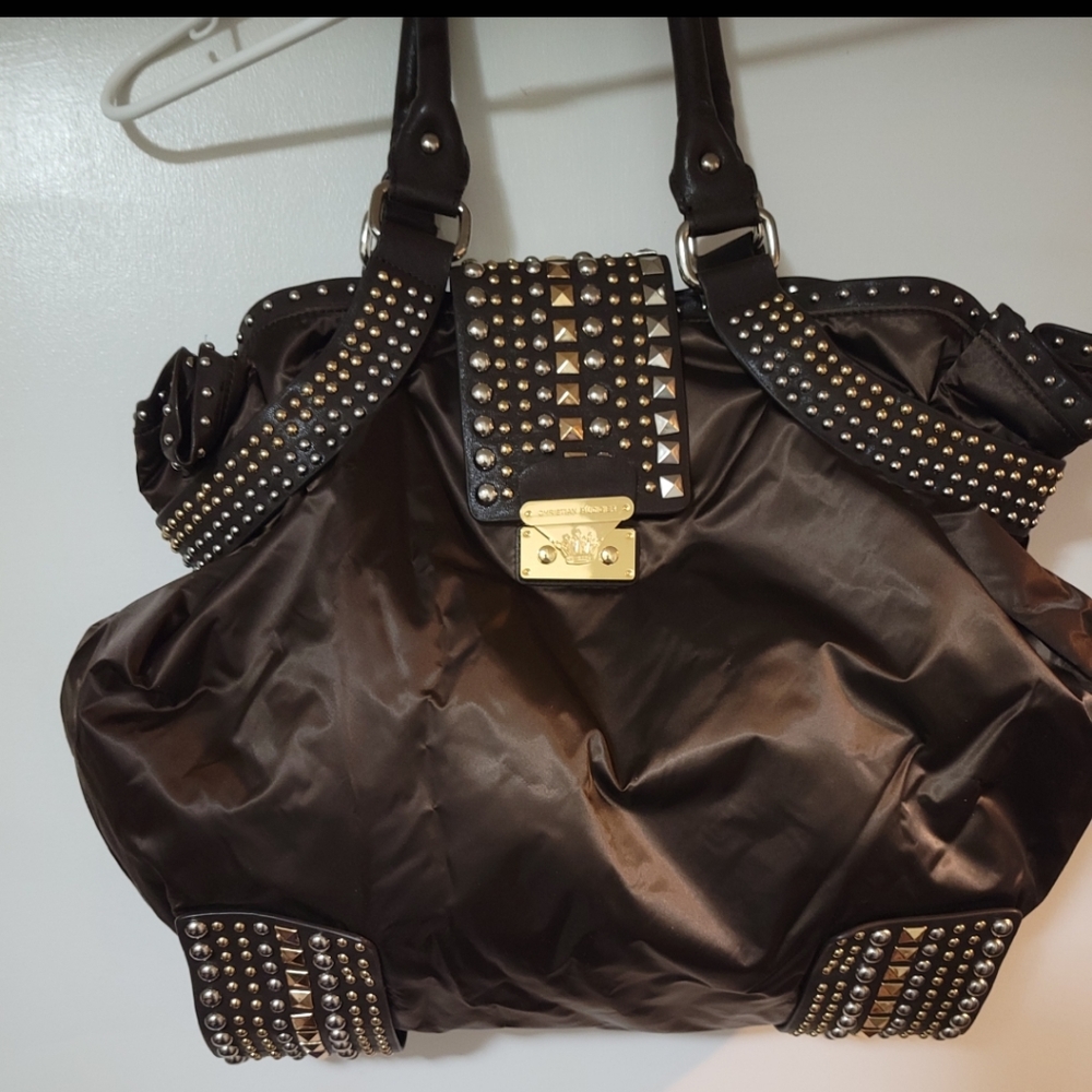 Vintage Audier bag